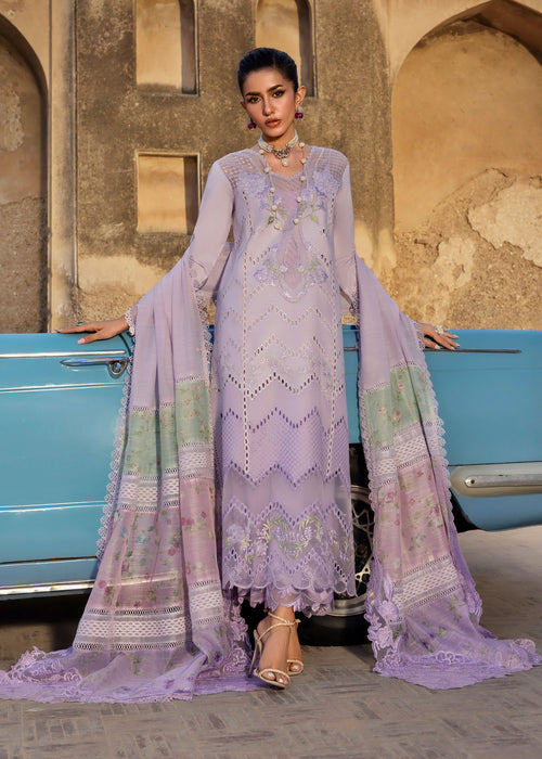 Bloom Saira Shakira Lawn-AMBRE 1A