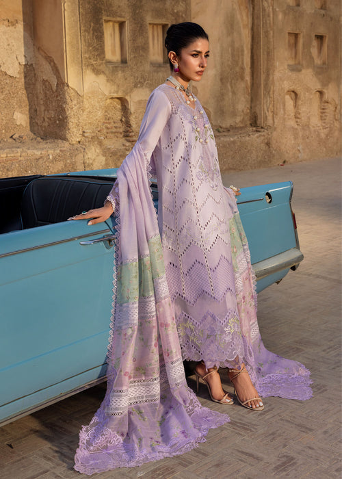 Bloom Saira Shakira Lawn-AMBRE 1A