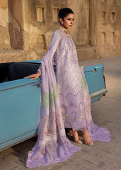 Bloom Saira Shakira Lawn-AMBRE 1A