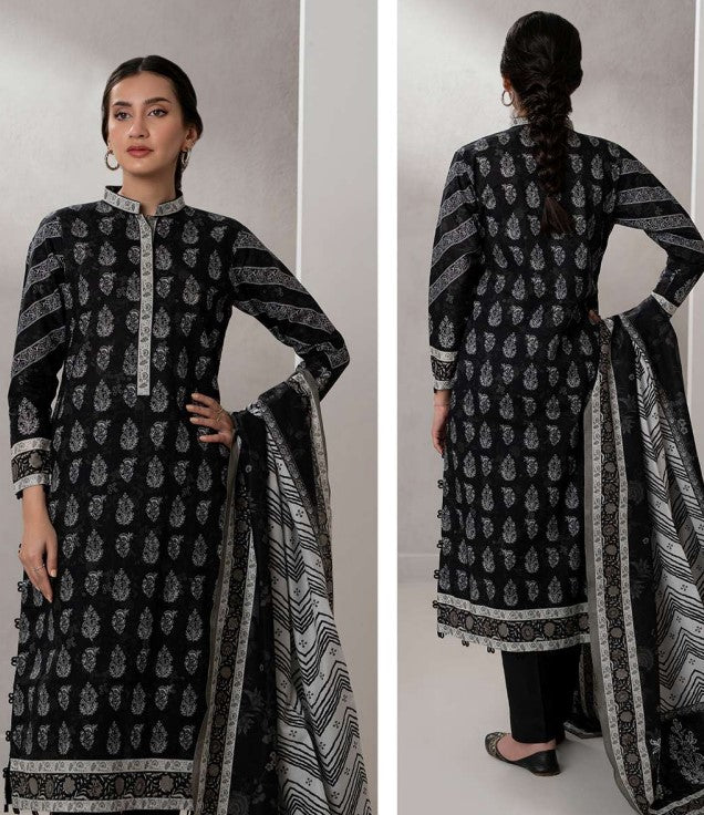 Zellbury Monochrome Collection-D20477