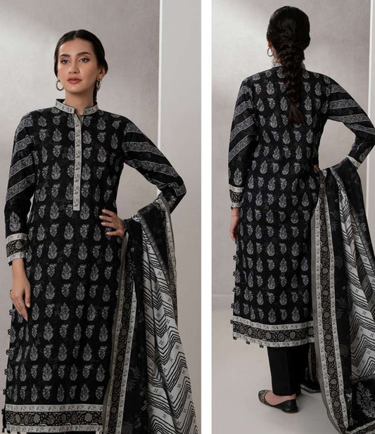 Zellbury Monochrome Collection-D20477