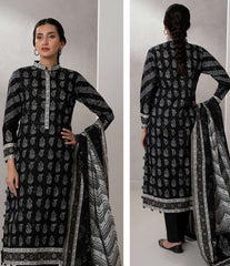 Zellbury Monochrome Collection-D20477