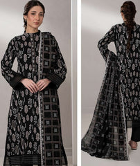 Zellbury Monochrome Collection-D20538