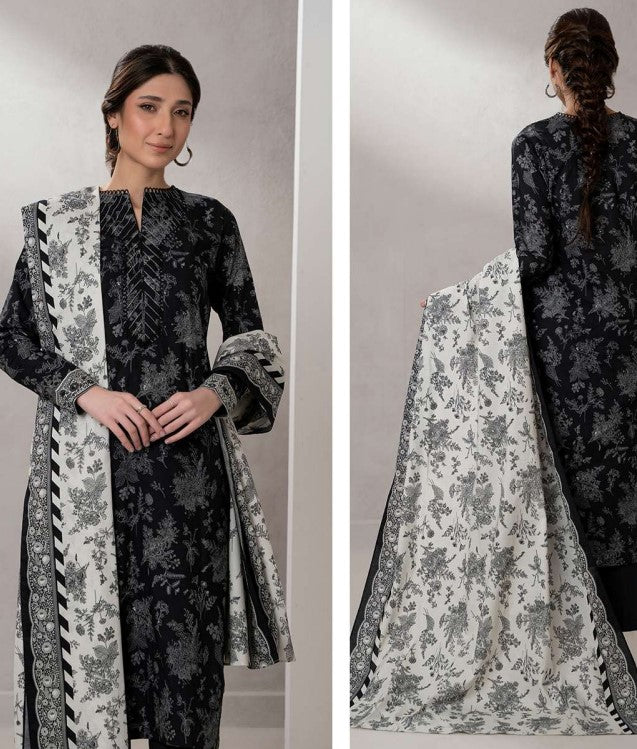 Zellbury Monochrome Collection-D20539