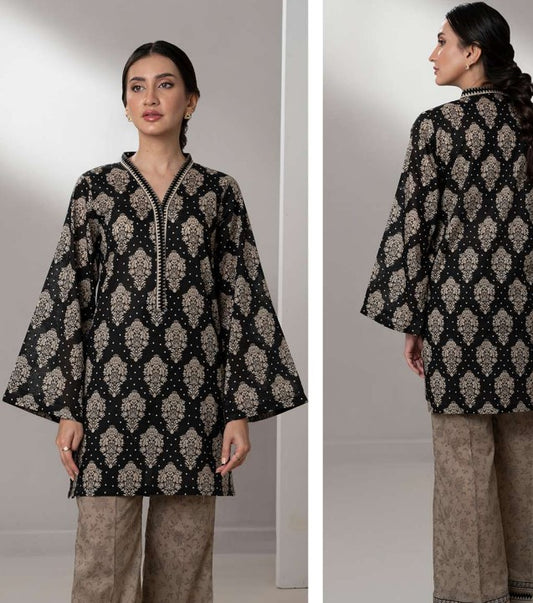 Zellbury Monochrome Collection-D20548