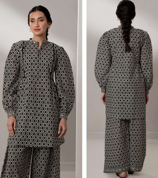 Zellbury Monochrome Collection-D20553