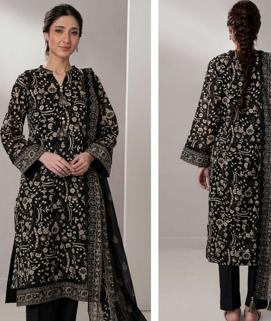 Zellbury Monochrome Collection-D20626