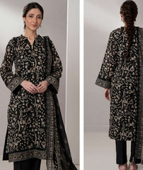 Zellbury Monochrome Collection-D20626