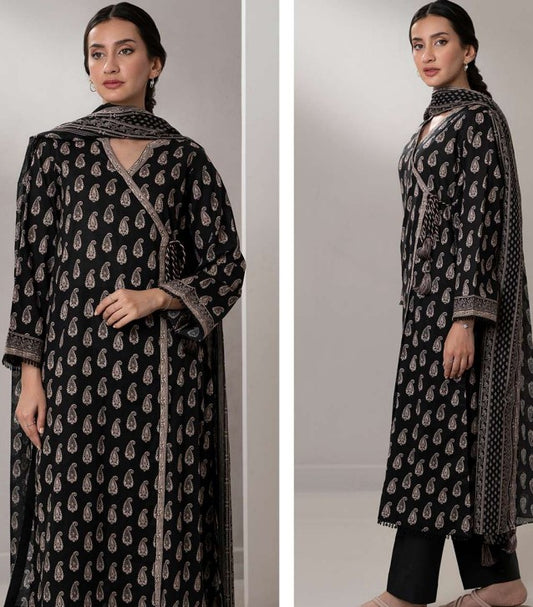 Zellbury Monochrome Collection-D20624