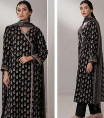 Zellbury Monochrome Collection-D20624