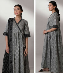 Zellbury Monochrome Collection-D20622
