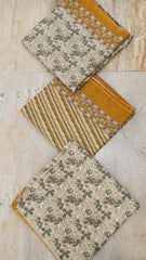 Bin Saeed Signature Prints Lawn-D20