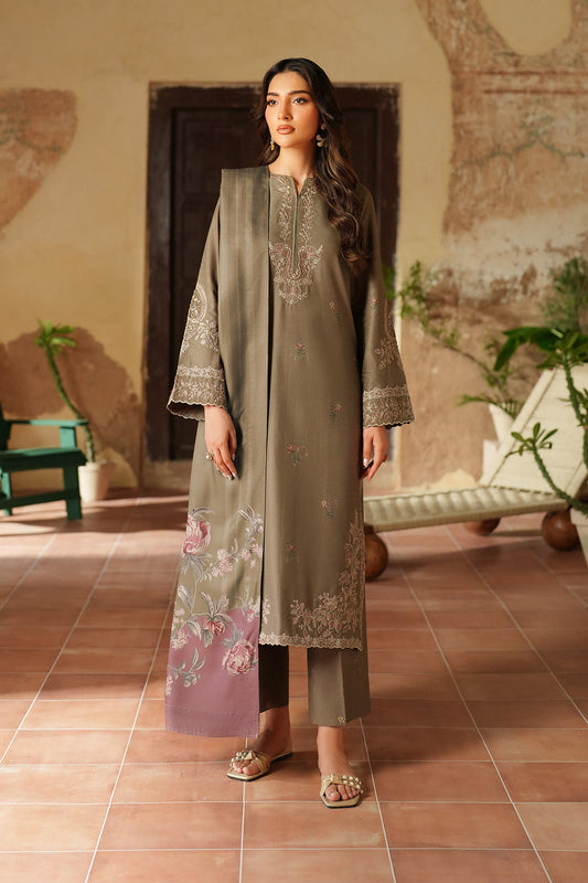Iznik Pre Fall -IPF-02