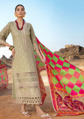 Zainab Chottani Luxury Chikankari 10B