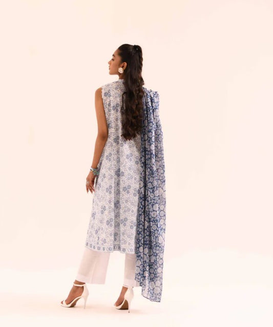 Nishat Prints Lawn-42302172-R