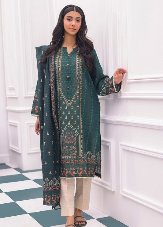 Zellbury Ready To Wear Khaddar-21446