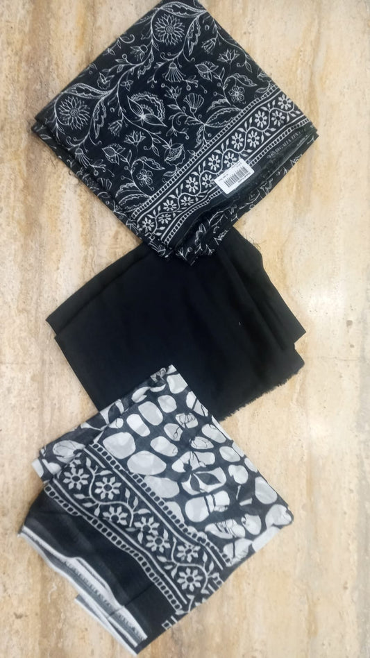Regalia Prints Lawn-D22