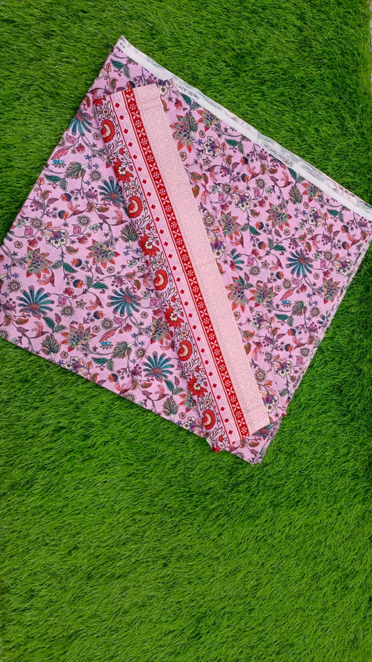 Kasturi Digital Cotton-D21