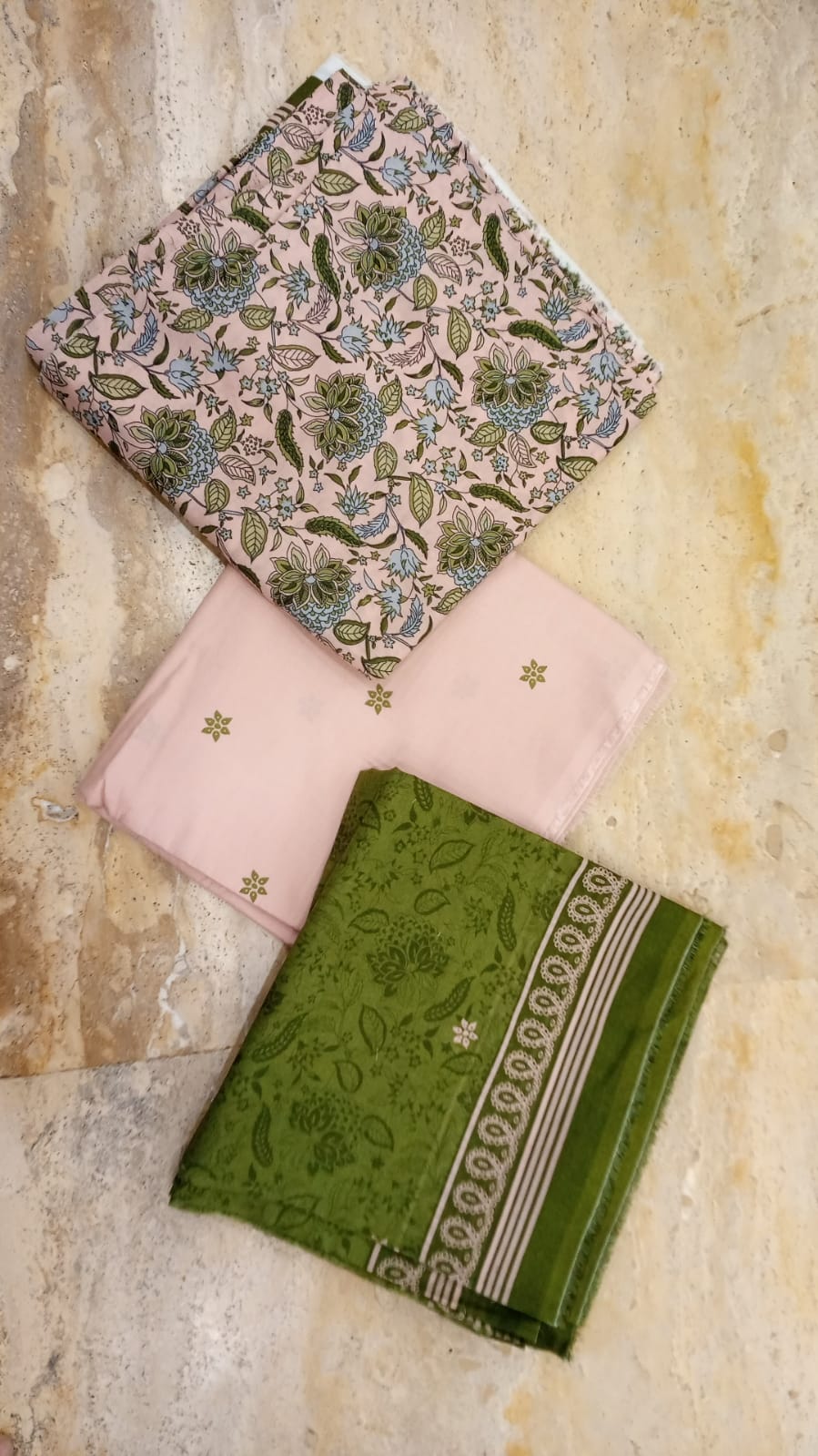 Regalia Digital Print Lawn-D21