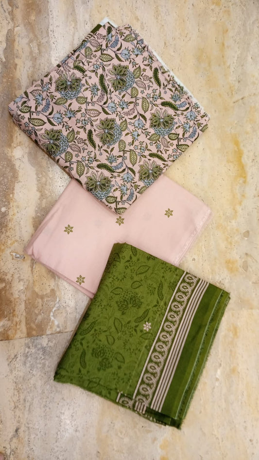 Regalia Digital Print Lawn-D21