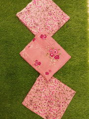 Bin Saeed Printed Lawn-D21