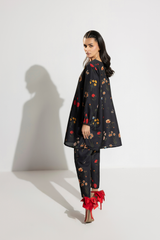 Selune Ready To Wear Poly Silk-SL-010S