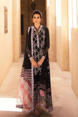 Naz Kahani Festive Collection