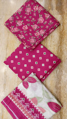 Regalia Prints Lawn-D22