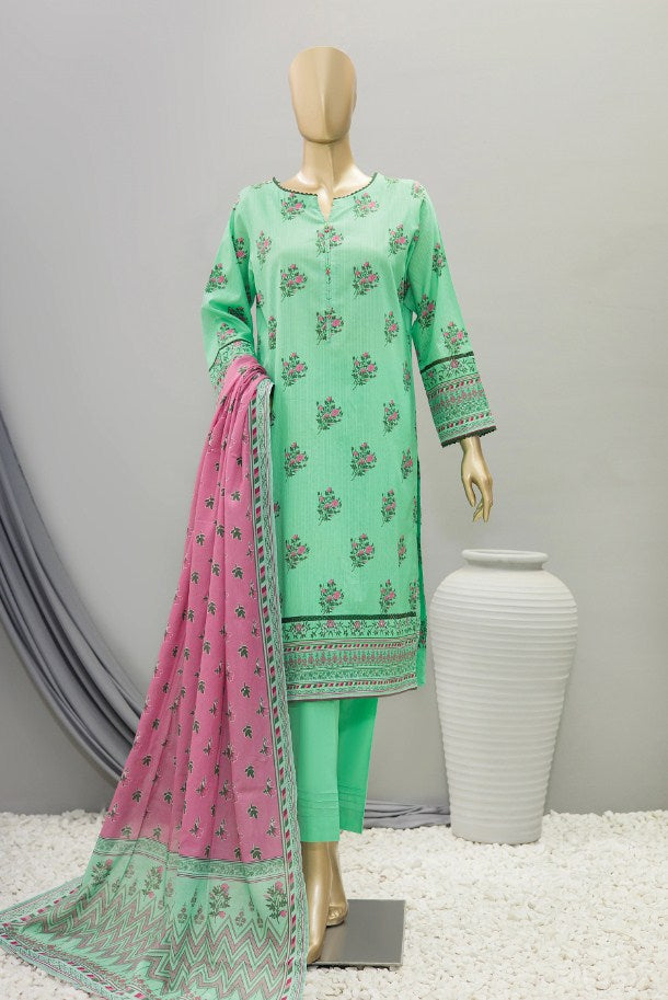 HZ Textile Doria Lawn