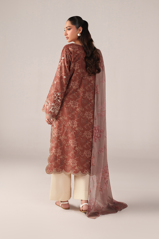 Iznik Spring Summer Lawn-SS-02