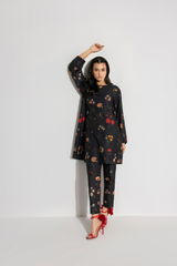 Selune Ready To Wear Poly Silk-SL-010S