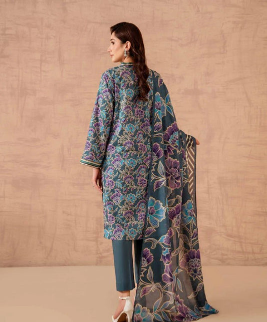 Nishat Prints Lawn-42301778-R