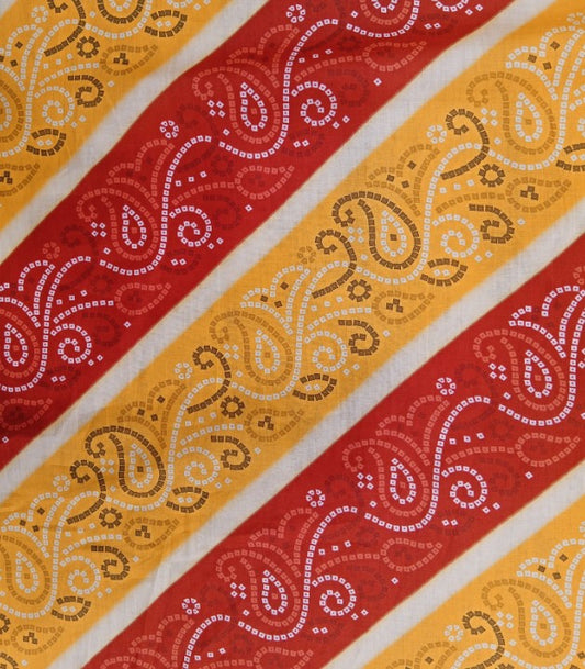 Sahla Digital Lawn-D02