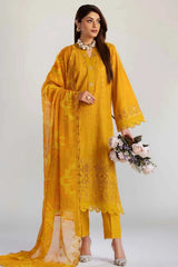 Tahzeeb Emb Chikankari-TL-245