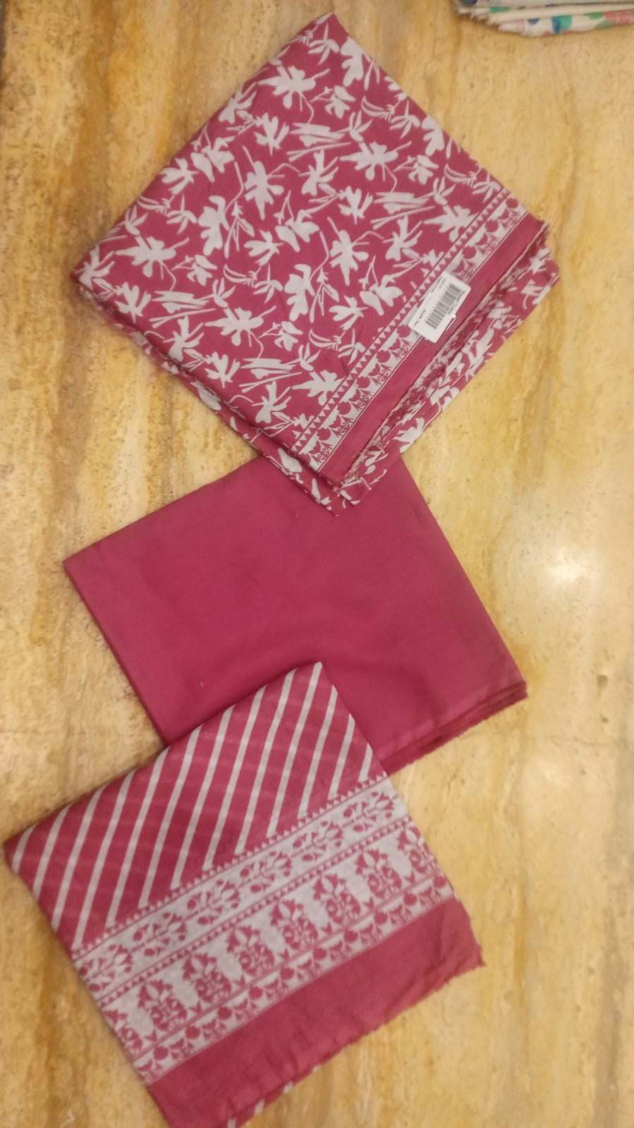 Regalia Prints Lawn-D25