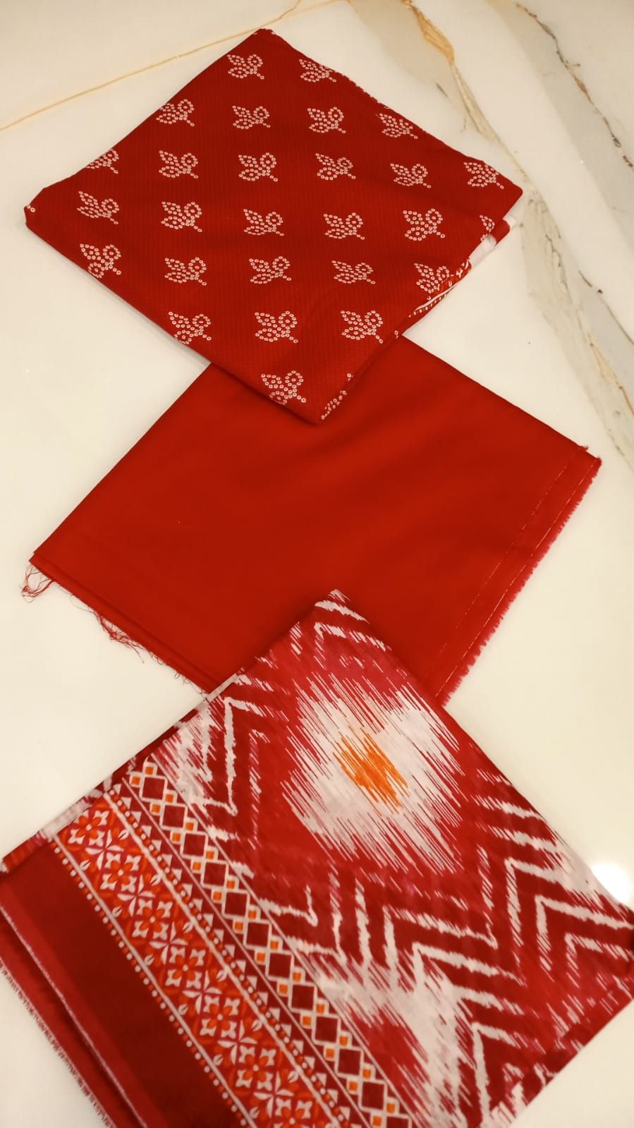 Bin Saeed Printed Lawn-D25