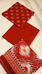 Bin Saeed Printed Lawn-D25