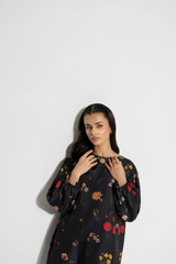 Selune Ready To Wear Poly Silk-SL-010S