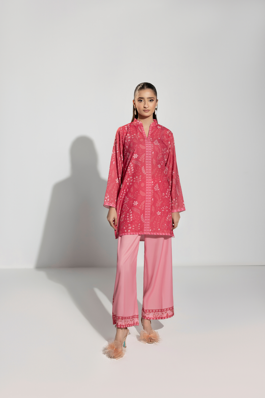 Selune Ready To Wear Poly Silk-SL-009S