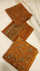 Bin Saeed Printed Lawn-D26