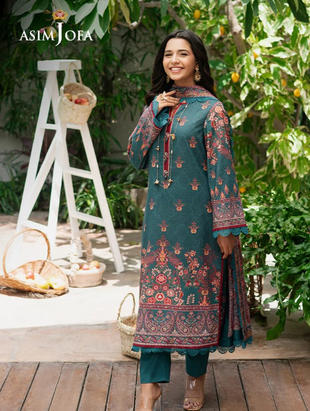 Asim Jofa Print-AJUBJ-26