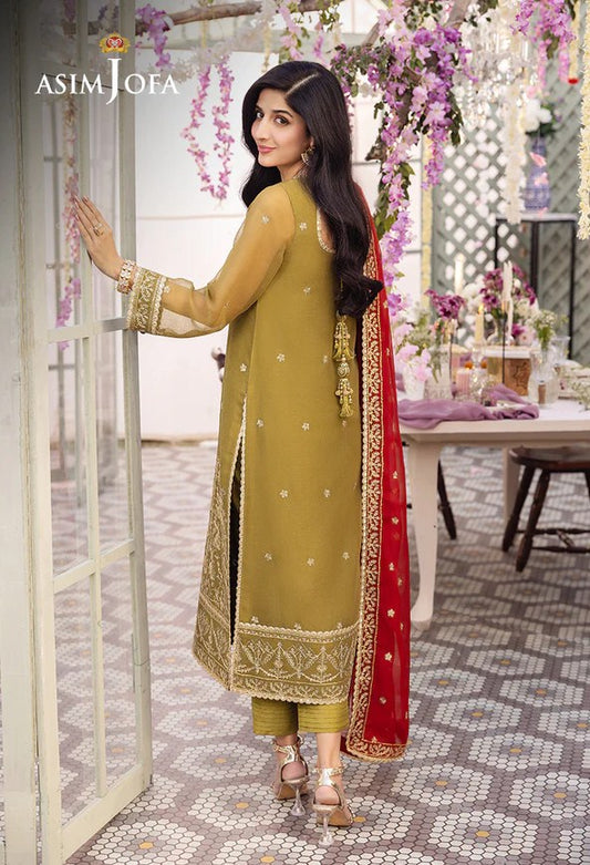 Dhanak Rang Collection-AJCF-26