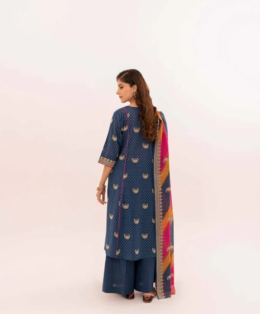 Nishat Prints Lawn-42302177-R