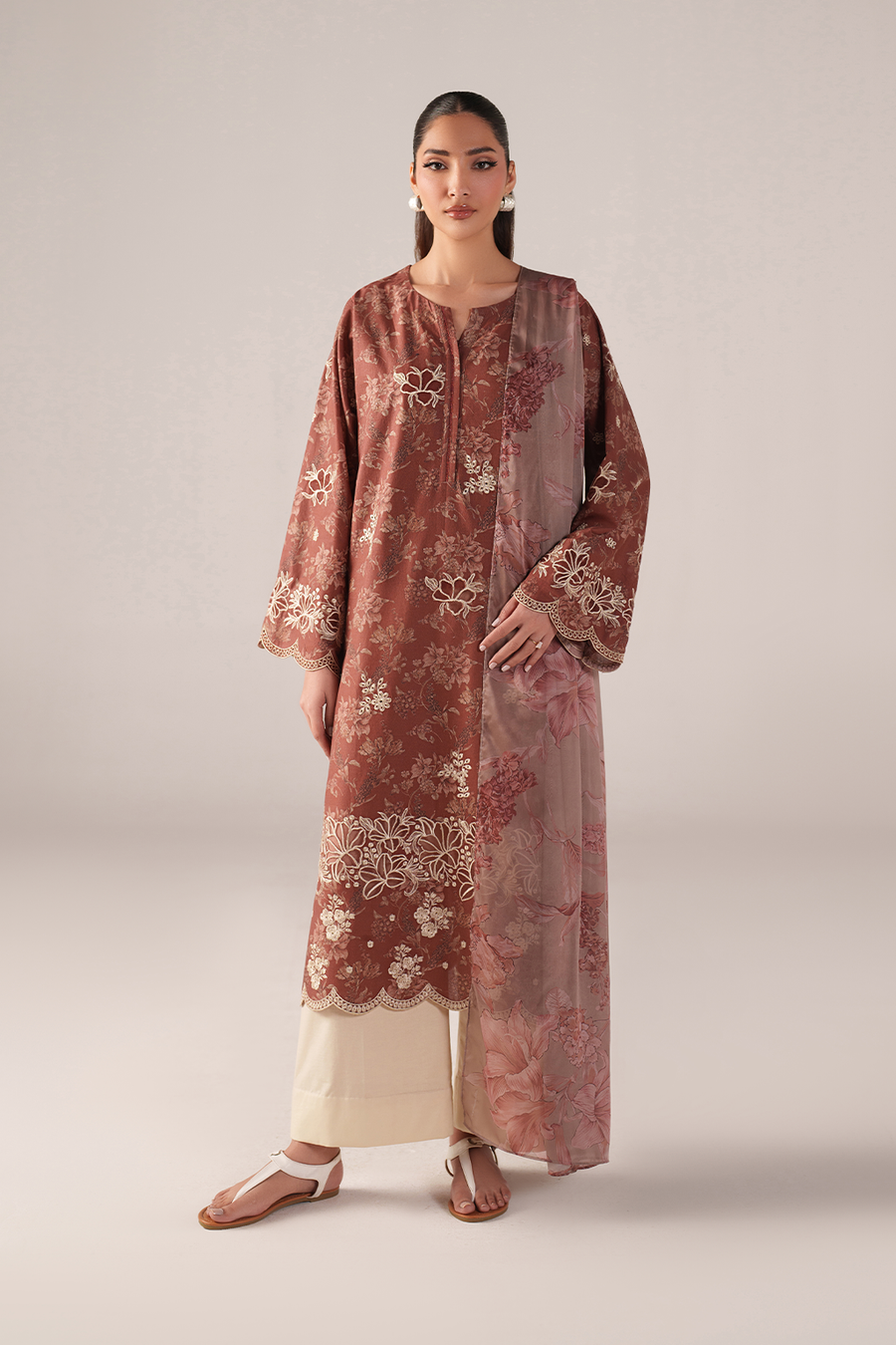 Iznik Spring Summer Lawn-SS-02