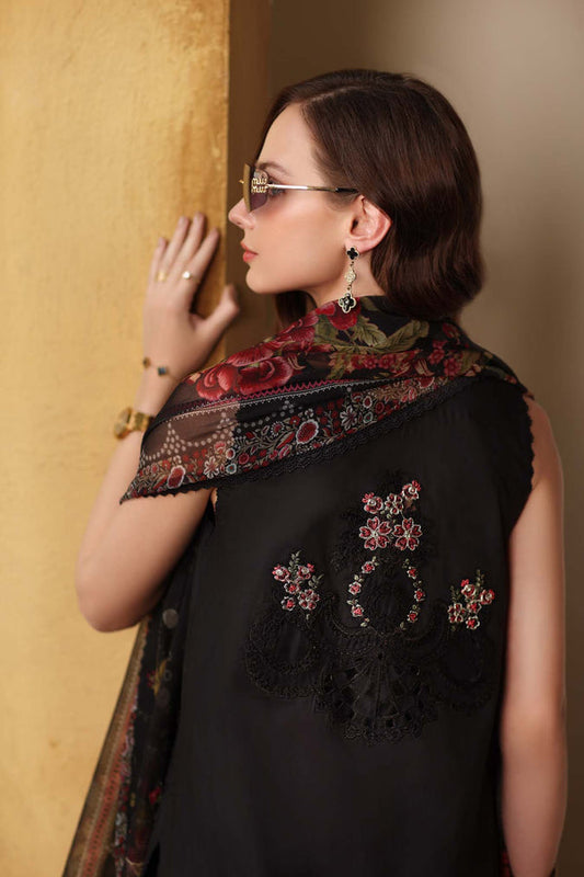 Noor Eid Schiffli Laserkari-D05