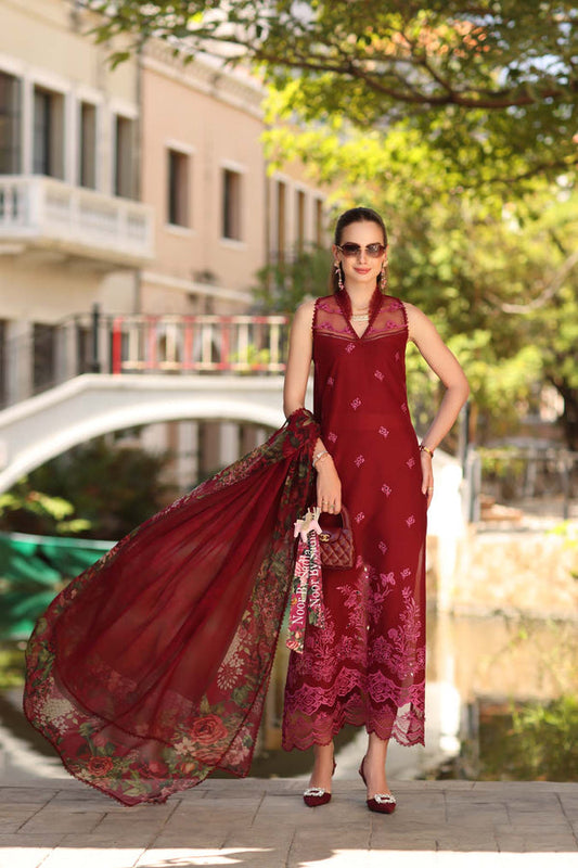 Noor Eid Luxe Printskhaas-D1 A