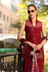 Noor Eid Luxe Printskhaas-D1 A