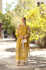 Noor Eid Luxe Printskhaas-D1 B