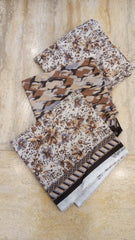 Regalia Digital Print Lawn-D29