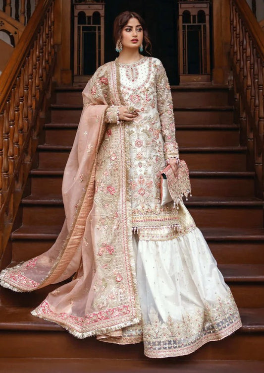 Sajal Bridals Collection-SB-29 Zevar